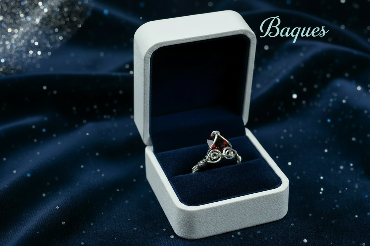 7:bague
