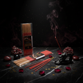 Encens Dragon's Blood — dark luxe