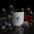 Mug Lumineuses Gemmes mise en scène luxe