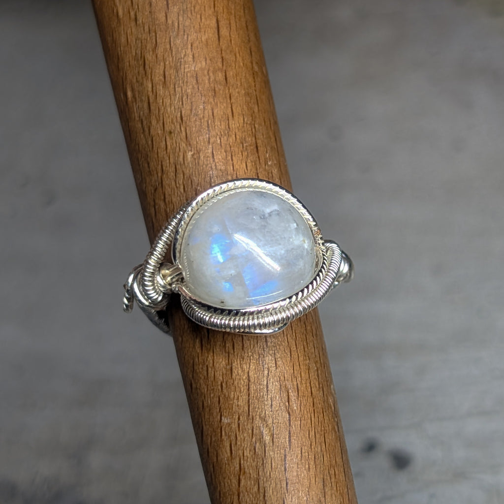 bague péristérite