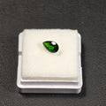 Diopside Naturel – 1 ct – Montage Inclus