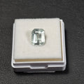 Aigue-Marine Naturelle – 2,50 ct – Montage Inclus – Pièce N°2