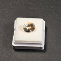 Héliodore Naturelle – 3,29 ct – Montage Inclus